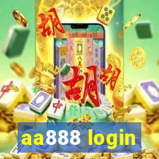 aa888 login